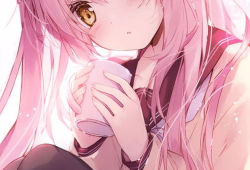 喜欢动漫,青春梦想的舞台